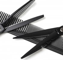 scissors for hairdresser