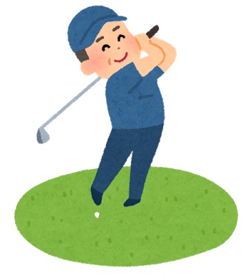 70歳でツアーに挑戦し続けるかつての 日本ゴルフの帝王 まいじつ