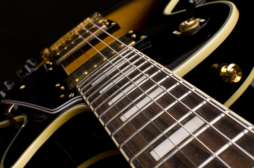 レスポール ギター Gibsonコピーモデル