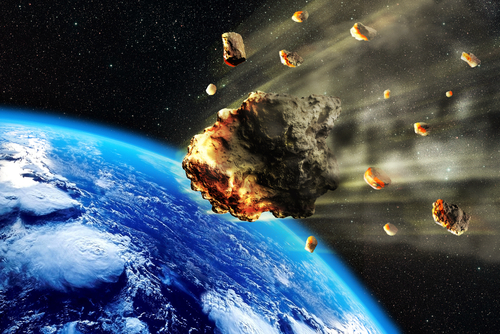 まさかの新発見 100年前の隕石落下 ツングースカ大爆発 の謎に迫る まいじつ