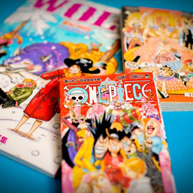 One Piece 呪術廻戦 どっちが人気 ネット民激論の漫画 アニメニュースランキング まいじつ