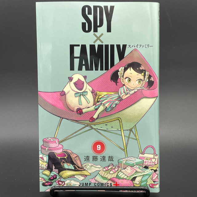 アニメ『SPY×FAMILY』“犬”を放置したまま2期へ…シリーズ構成にモヤモヤ