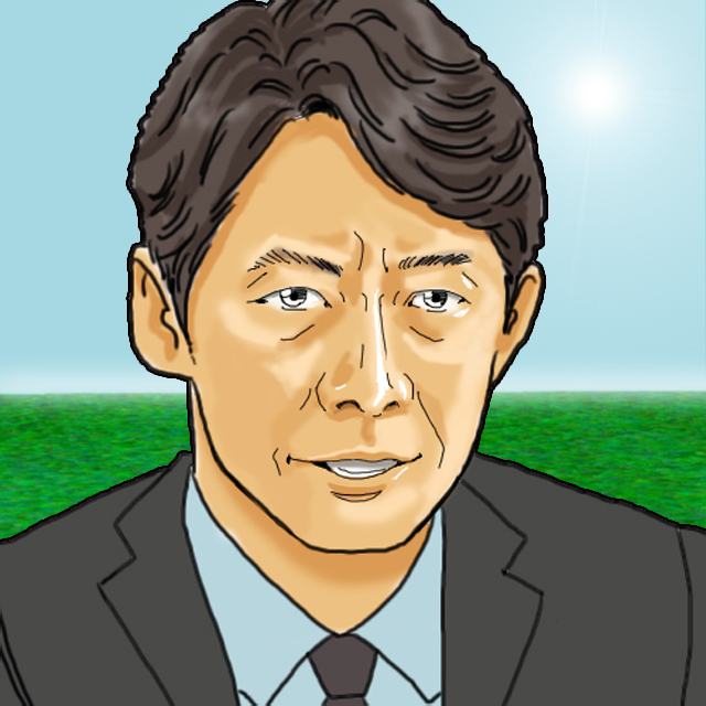 Takashi Sorimachi
